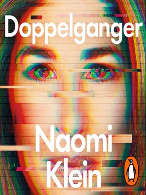cover image of Doppelganger